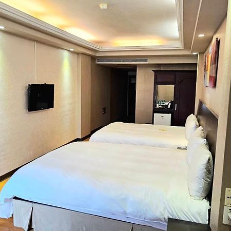 Bitan Hotel Xindian Extérieur photo